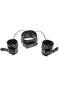 X-PLAY COLLAR and WRIST CUFFS