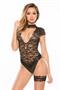 ALLURE SIENNA TEDDY