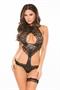 ALLURE ANGELIQUE TEDDY