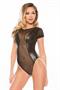 ALLURE CHARLIZE TEDDY