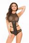 ALLURE ELIZA TEDDY