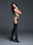 ADORE LEIA THE AUDACIOUSLY SEXY GARTER