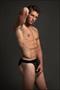 Lace Brief