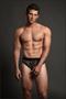 Lace Brief