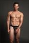 Lace Jock