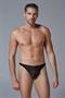 Men’s Leopard Thong