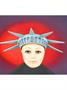 Statue Of Liberty Tiara