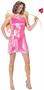 Cupid Adult Costume