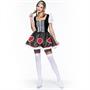 Heidi Ho Dress Adult