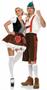 Heidi Ho Dress Adult