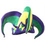 Jester Diamond Hat