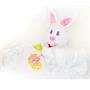 Bunny Mascot Plus Costume