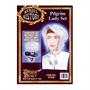 Heroes in History - Pilgrim Woman Accessory Kit
