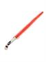 Star Wars Count Dooku Red Lightsaber