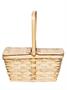 The Wizard of Oz Toto In Basket Deluxe