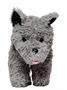 The Wizard of Oz Toto In Basket Deluxe