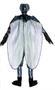 The Fly Adult Costume
