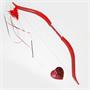 Cupid Bow And Arrow Set