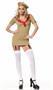 Cookie Trooper Adult Costume