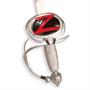 Zorro Deluxe Sword with Sound
