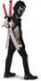 Dragon Ninja Weapon Backpack