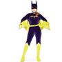 Gotham Girls DC Comics Batgirl Adult Costume