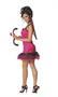 Gotham Girls DC Comics Batgirl Adult Costume