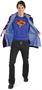 Reversible Clark Kent/Superman Adult