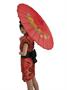 Oriental Parasol