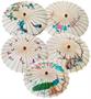 Oriental Parasol