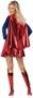 Supergirl Deluxe Adult Costume