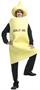 Hold The Mustard Adult