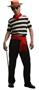 Venetian Blind Deluxe Adult