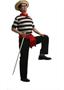 Venetian Blind Deluxe Adult