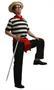 Venetian Blind Deluxe Adult