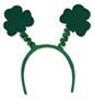 Shamrock Soft-Touch Head Bopper