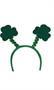 Shamrock Soft-Touch Head Bopper