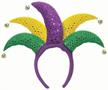 Jester Headband