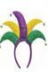 Jester Headband