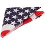 American Flag Printed Bandana