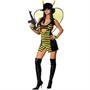 Killer Bee Sexy Adult
