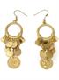 Grecian Earrings