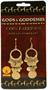 Grecian Earrings