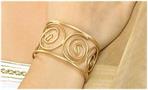 Grecian Arm Cuff