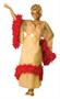 Hairspray Motormouth Maybelle Adult Plus Costume