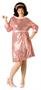 Hairspray Edna Turnblad Adult Plus Costume