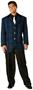 Hairspray Link Larkin Adult Costume
