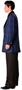 Hairspray Link Larkin Adult Costume