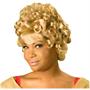 Hairspray Motormouth Maybelle Wig