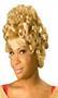 Hairspray Motormouth Maybelle Wig